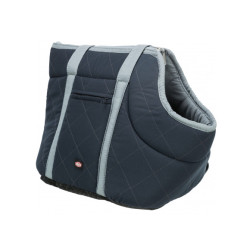 TRIXIE VICTORIA BORSA TRAS.BLU 26×29×50