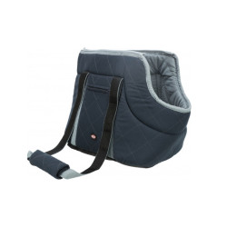 TRIXIE VICTORIA BORSA TRAS.BLU 26×29×50