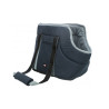 TRIXIE VICTORIA BORSA TRAS.BLU 26×29×50