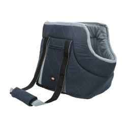TRIXIE VICTORIA BORSA TRAS.BLU 26×29×50