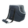 TRIXIE VICTORIA BORSA TRAS.BLU 26×29×50
