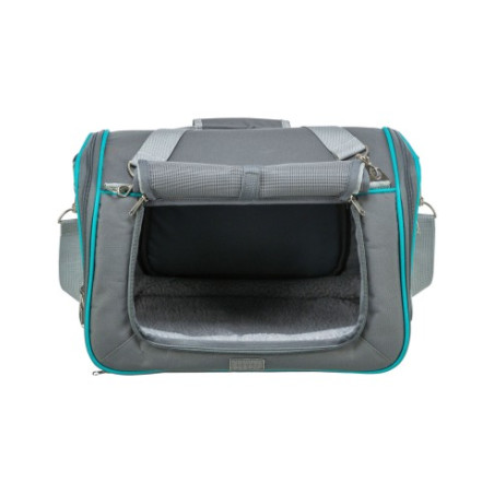 TRIXIE VICKY HOME KENNEL E TRASPORTINO CM.40X27X28