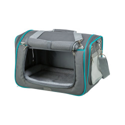 TRIXIE VICKY HOME KENNEL E TRASPORTINO CM.40X27X28