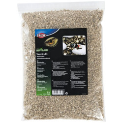 TRIXIE VERMICULITE SUBSTRATO NATURALE x TERRARI 5L