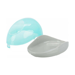 TRIXIE VASCHETTA DA BAGNO 27X18X16