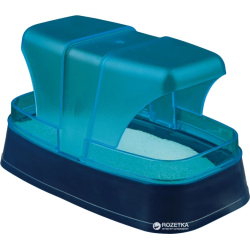 TRIXIE VASCHETTA DA BAGNO 17X10X10