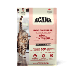 ACANA CAT INDOOR ENTREE KG.1,8