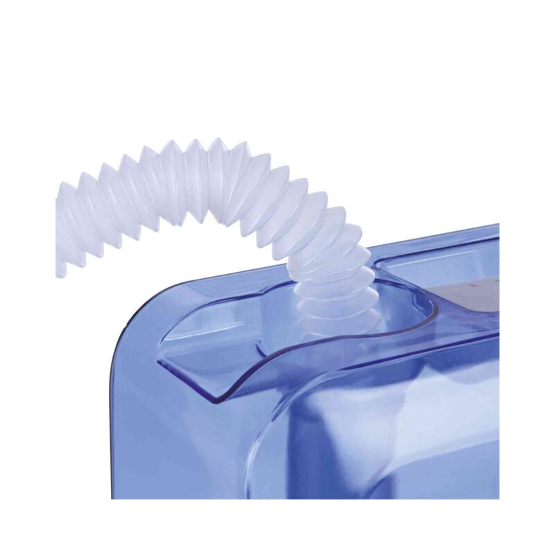 TRIXIE UMIDIFICATORE ULTRASUONI FOGGER XL 28X27X15