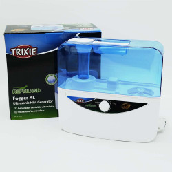 TRIXIE UMIDIFICATORE ULTRASUONI FOGGER XL 28X27X15