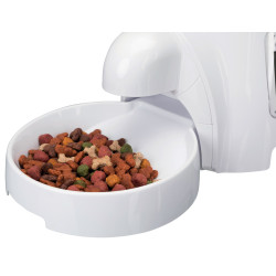 TRIXIE TX7 DISTRIBUTORE AUTOMATICO DI CIBO LT.5