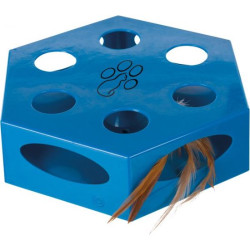 TRIXIE TURNING FEATHER CM.22