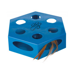 TRIXIE TURNING FEATHER CM.22