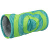 TRIXIE TUNNEL MORBIDO/NYLON 15X35CM