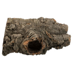 TRIXIE TUNNEL IN SUGHERO TG.XS CM.6/20