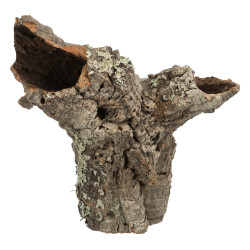 TRIXIE TUNNEL IN SUGHERO TG.XS CM.6/20