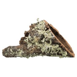 TRIXIE TUNNEL IN SUGHERO TG.XS CM.6/20