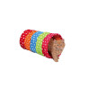 TRIXIE TUNNEL GIOCO PILE COL.25x50CM