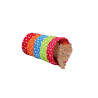 TRIXIE TUNNEL GIOCO PILE COL.25x50CM