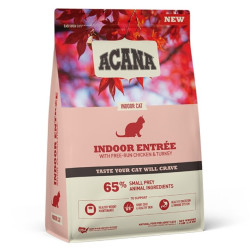 ACANA CAT INDOOR ENTREE GR.340
