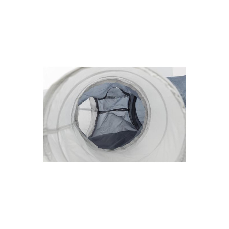 TRIXIE TUNNEL GIOCO IN NYLON 3X22X50CM