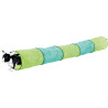 TRIXIE TUNNEL GIOCO IN COTONE CM.18