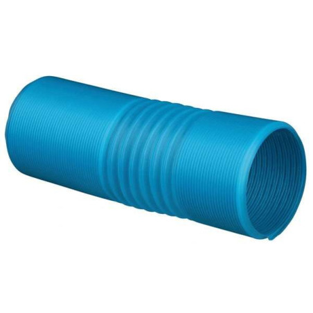 TRIXIE TUNNEL GIOCO ESTENDIBILE in PLASTICA 10x19/