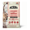ACANA CAT INDOOR ENTREE GR.340