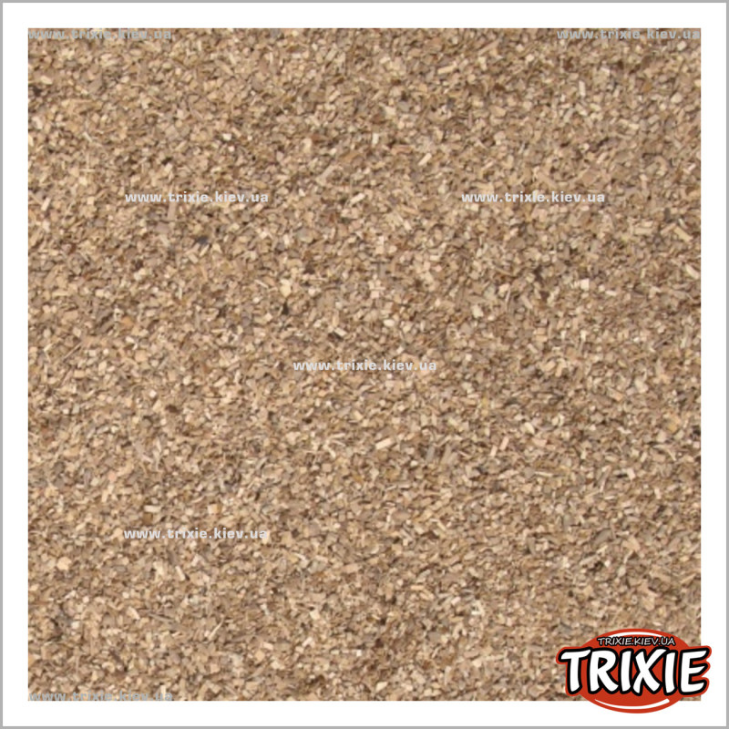 TRIXIE TRUCCIOLI FAGGIO SUBST.NAT.X TERRARI E-FINE