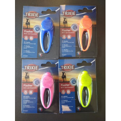 TRIXIE FLASHER PER CANI CM.8