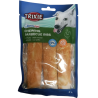 TRIXIE DENTAFUN BARBECUE DUCK CHEWING RIBS CM.12