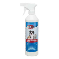 TRIXIE DEODOG SPRAY ELIMINA ODORI ML.500