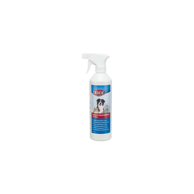 TRIXIE DEODOG SPRAY ELIMINA ODORI ML.500