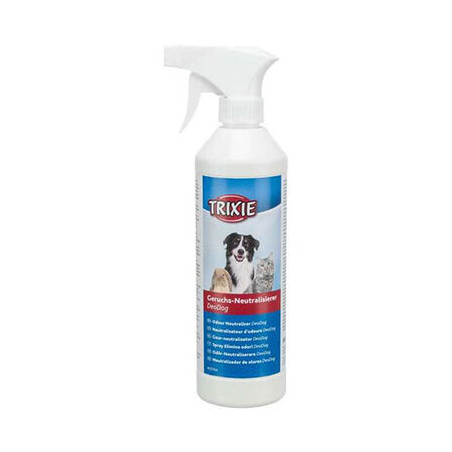 TRIXIE DEODOG SPRAY ELIMINA ODORI ML.500