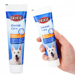 TRIXIE DENTIFRICIO ALL'ALBERO DEL THE GR.100