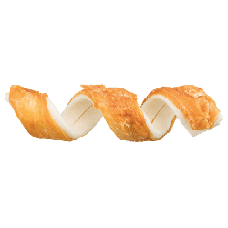 TRIXIE DENTAFUN RICCIOLO C/POLLO CM.15 GR.35