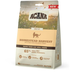 ACANA CAT HOMESTEAD HARVEST GR.340