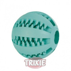 TRIXIE DENTAFUN PALLA BASEBALL GOMMA NAT.CM.7