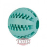 TRIXIE DENTAFUN PALLA BASEBALL GOMMA NAT.CM.7