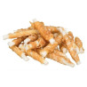 TRIXIE DENTAFUN MINI CHEWING ROLLS C/POLLO CM.6