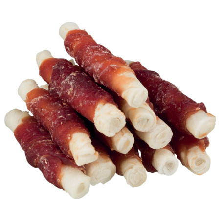 TRIXIE DENTAFUN MINI CHEWING ROLLS C/ANATRA CM.6