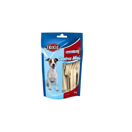 TRIXIE DENTAFUN DENTROS MINI GR.60