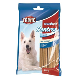 TRIXIE DENTAFUN DENTROS C/POLLO GR.180