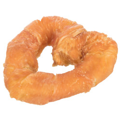 TRIXIE DENTAFUN CUORE C/POLLO GR.70