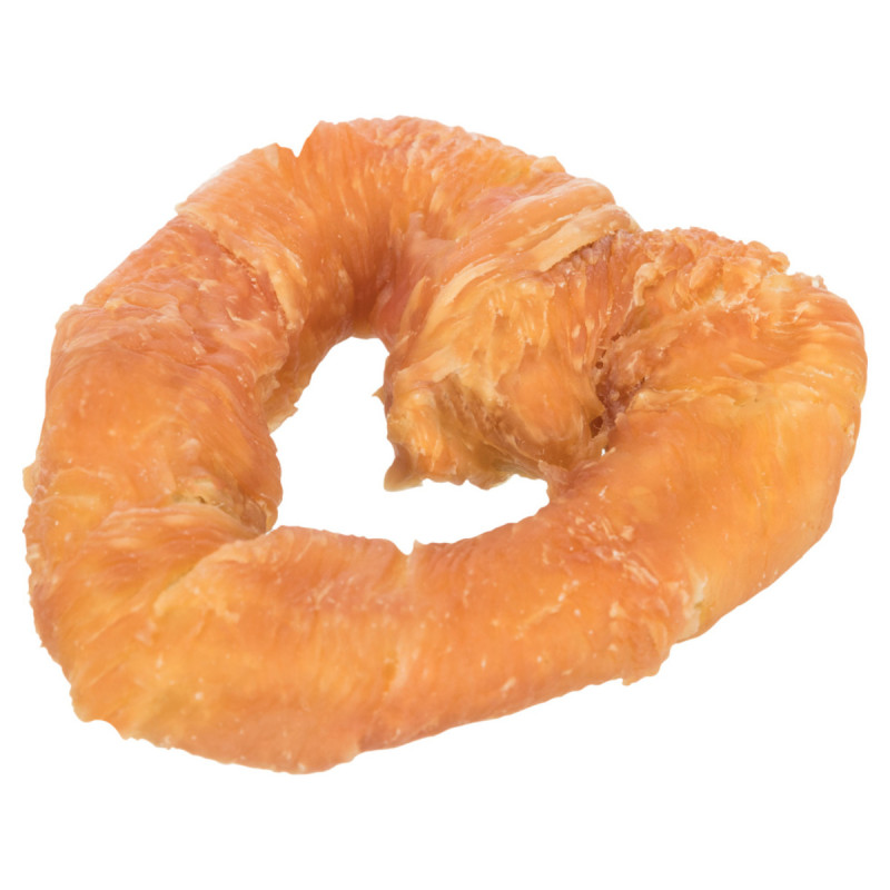 TRIXIE DENTAFUN CUORE C/POLLO GR.70