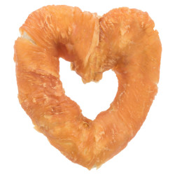 TRIXIE DENTAFUN CUORE C/POLLO GR.70