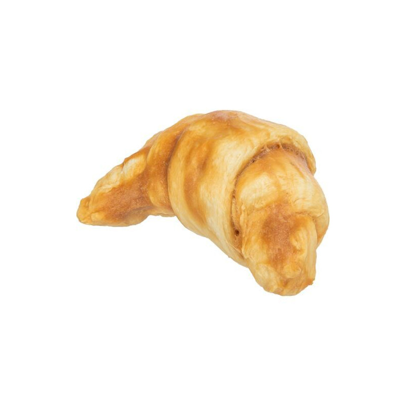 TRIXIE DENTAFUN CROISSANTS IN COLLAGENE C/POL.GR80