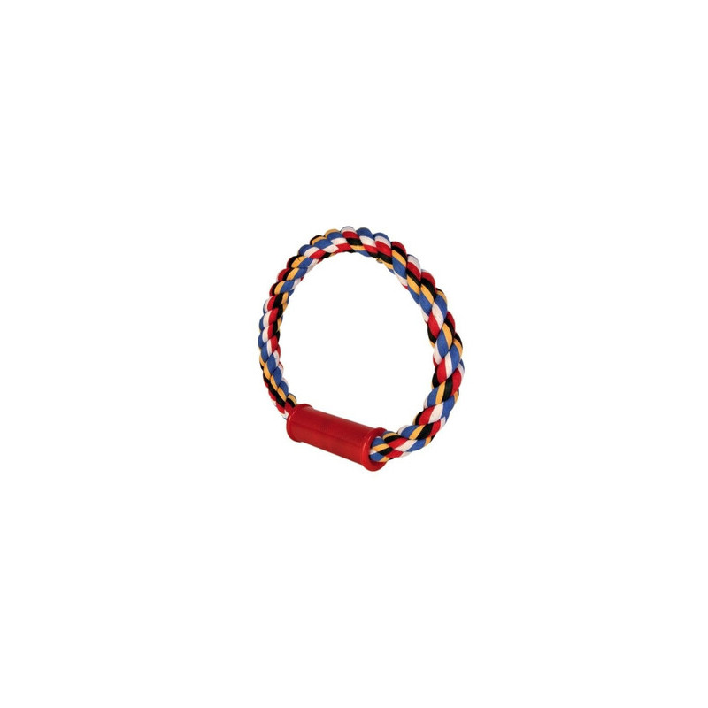 TRIXIE DENTAFUN CORDA GIOCO AD ANELLO