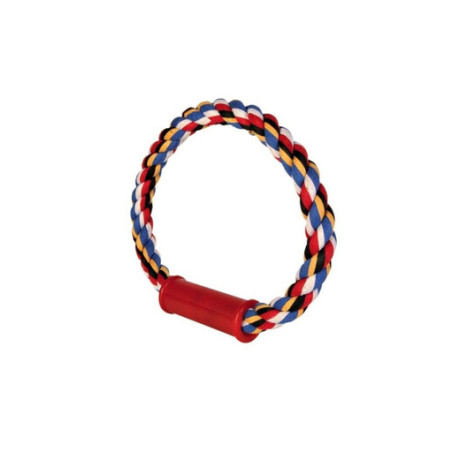 TRIXIE DENTAFUN CORDA GIOCO AD ANELLO