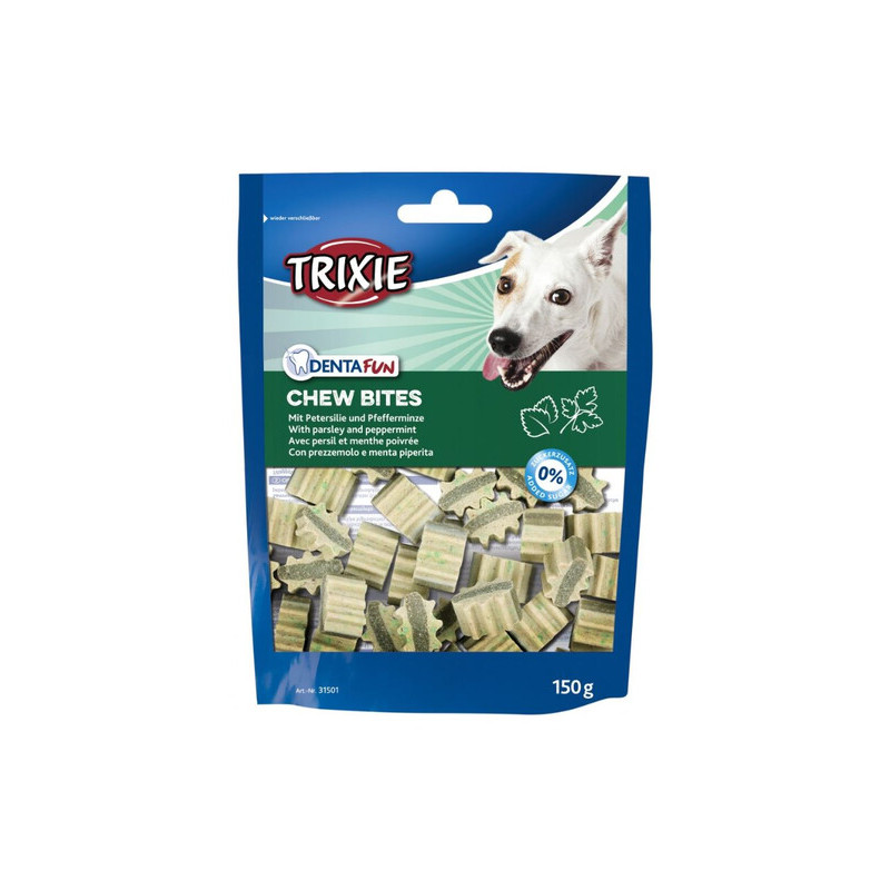 TRIXIE DENTAFUN CEW BITES GR.150