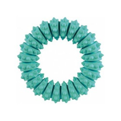 TRIXIE DENTAFUN ANELLO GOMMA NAT.CM.12